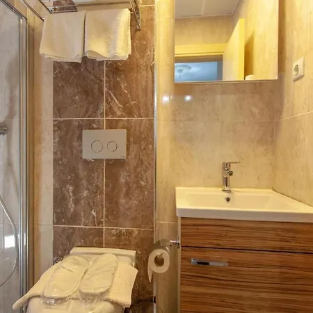 Ozmen Hotel Old Town Kaleici Adult Only Анталія Екстер'єр фото