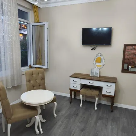 Ozmen Hotel Old Town Kaleici Adult Only Анталія Екстер'єр фото