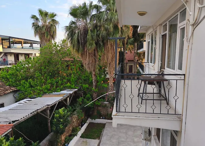 Ozmen Hotel Old Town Kaleici Adult Only