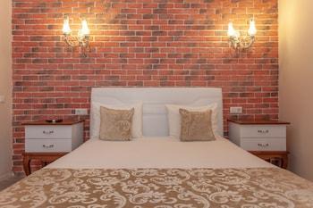 Ozmen Old Town Kaleici Adult Only 2* Анталія