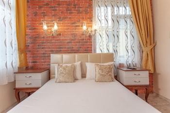 Ozmen Old Town Kaleici Adult Only Готель