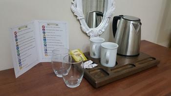 Ozmen Old Town Kaleici Adult Only 2* Анталія