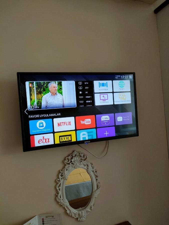 Ozmen Old Town Kaleici Adult Only Готель Анталія