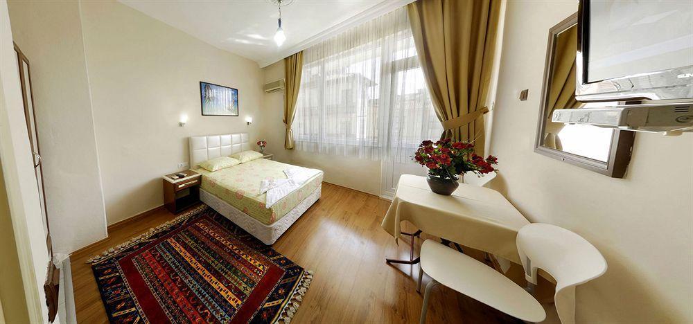 Готель Ozmen Old Town Kaleici Adult Only 2*