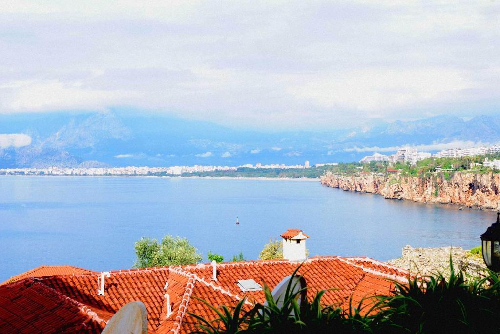 Ozmen Old Town Kaleici Adult Only Готель