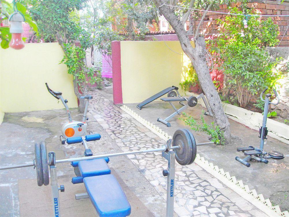 Ozmen Old Town Kaleici Adult Only 2* Анталія