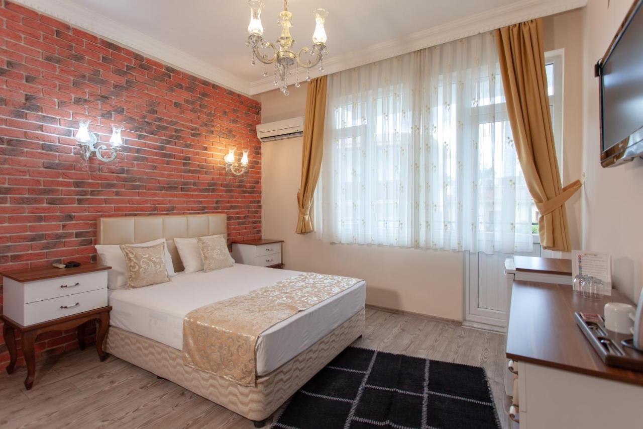 Готель Ozmen Old Town Kaleici Adult Only 2*