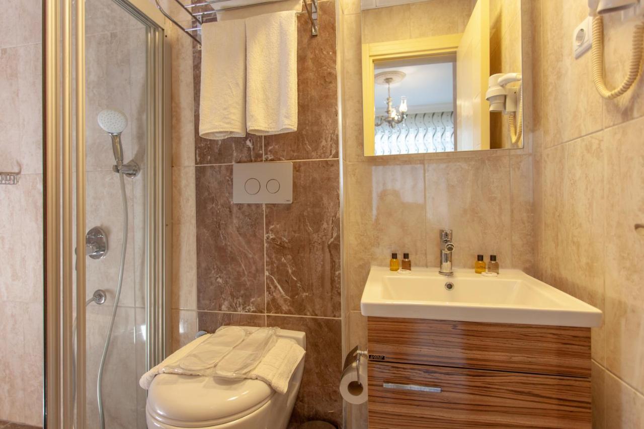 Ozmen Old Town Kaleici Adult Only 2* Анталія