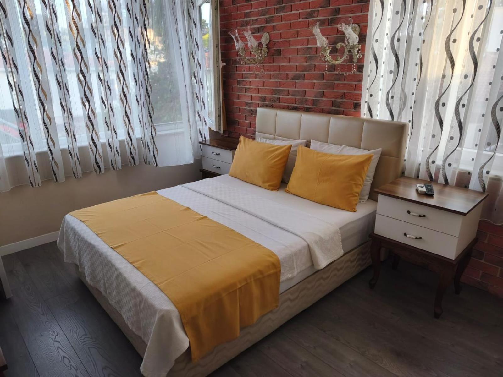 Ozmen Old Town Kaleici Adult Only Hotel 2*