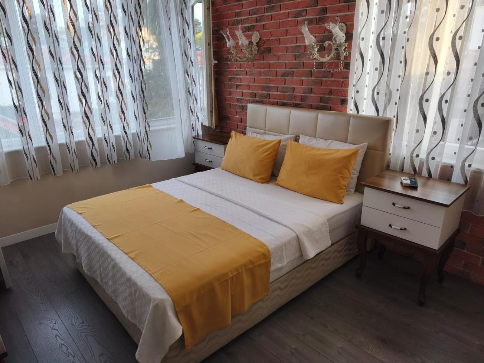 Ozmen Old Town Kaleici Adult Only Hotel Antalya
