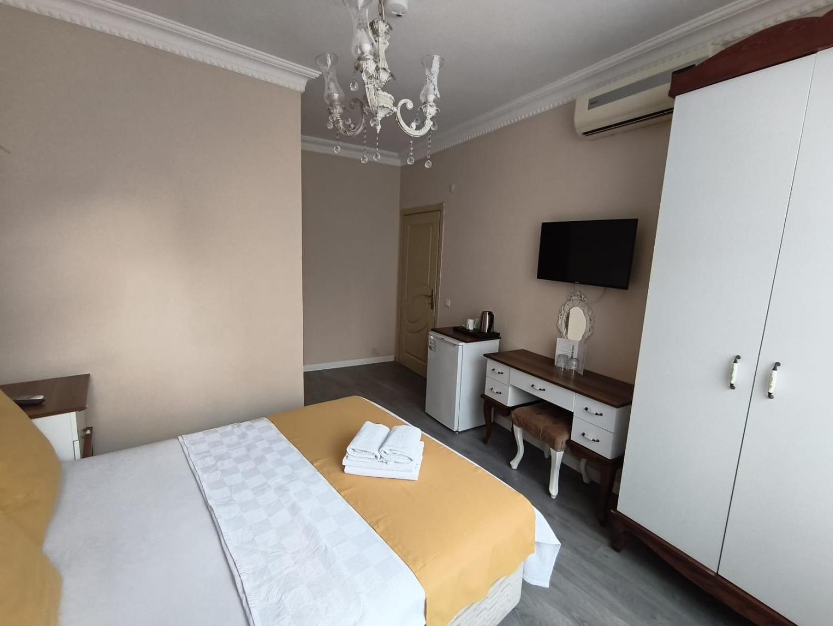 Ozmen Old Town Kaleici Adult Only 2*