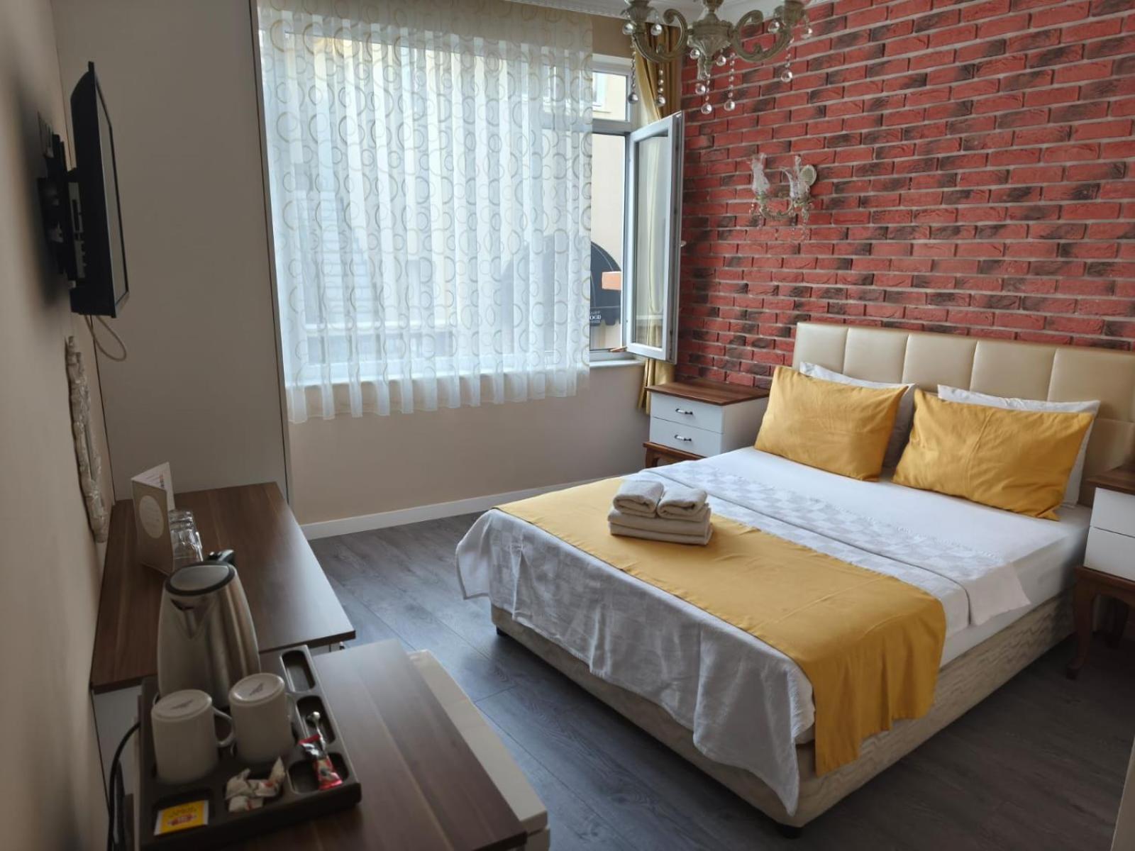 Ozmen Old Town Kaleici Adult Only