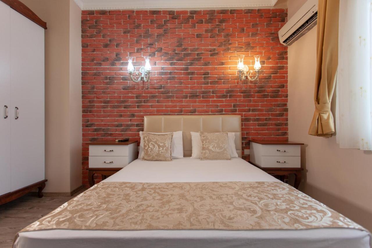 Otel Ozmen Old Town Kaleici Adult Only 2*